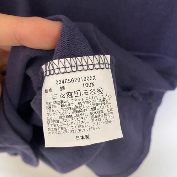 Bape Shirt - Picture 5 of 5